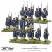 Napoleonic Prussian Landwehr